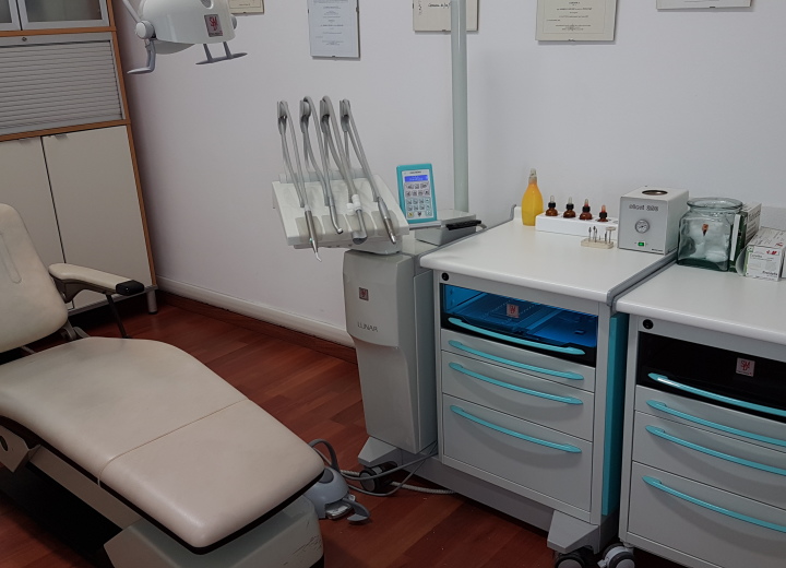 il nostro Studio